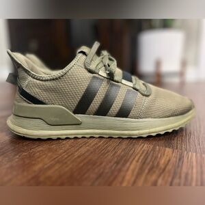 Adidas U Path